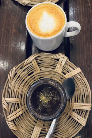   at La Pitahaya Vegana in Mexico City