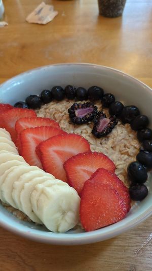  at La Pitahaya Vegana in Mexico City