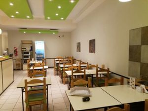 inside Ren - Moreno at Ren in San Carlos De Bariloche