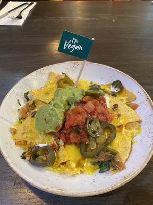   at Las Iguanas - Chinese Quarter in Birmingham