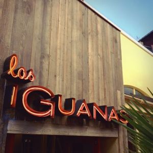 Las Iguanas at Las Iguanas - Chinese Quarter in Birmingham