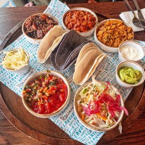  at Las Iguanas - Chinese Quarter in Birmingham