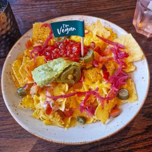  at Las Iguanas - Chinese Quarter in Birmingham