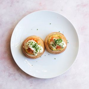  at Cafe Van Gogh in South West London