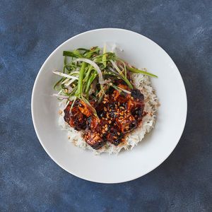  at Cafe Van Gogh in South West London