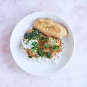  at Cafe Van Gogh in South West London