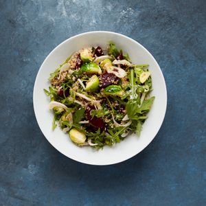  at Cafe Van Gogh in South West London