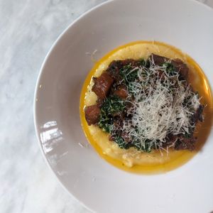  at Cafe Van Gogh in South West London