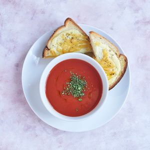  at Cafe Van Gogh in South West London