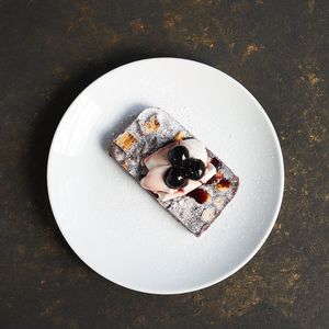  at Cafe Van Gogh in South West London