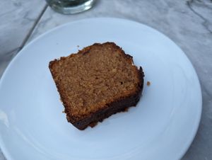  at Cafe Van Gogh in South West London