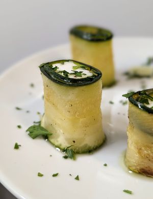  at Cafe Van Gogh in South West London