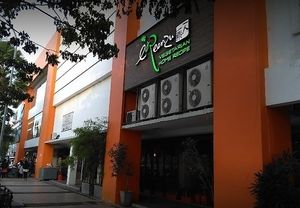 outlook at Ereenzu Restaurant in 