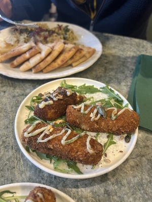   at The Juice Smith in Cobham