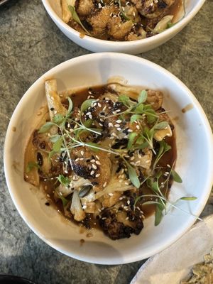   at The Juice Smith in Cobham