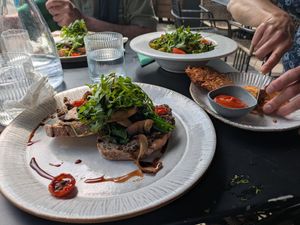  at The Juice Smith in Cobham