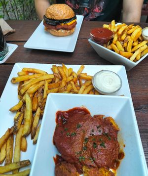  at PAN's Bebop in Essen