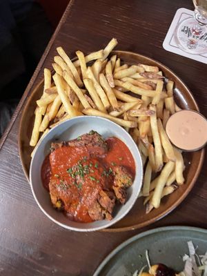   at PAN's Bebop in Essen