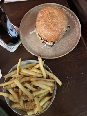   at PAN's Bebop in Essen