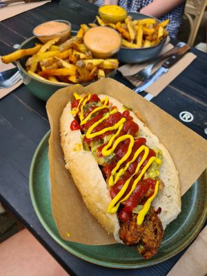  at PAN's Bebop in Essen