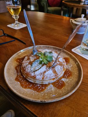  at PAN's Bebop in Essen