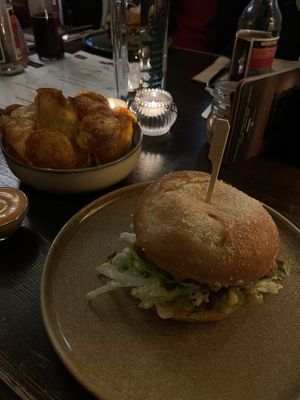   at PAN's Bebop in Essen