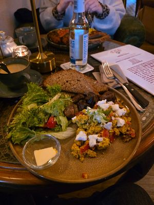  at PAN's Bebop in Essen