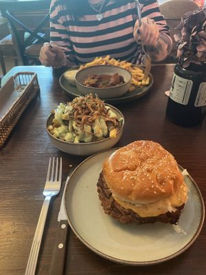   at PAN's Bebop in Essen