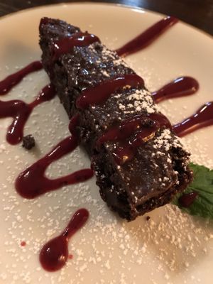 Brownielicious! at PAN's Bebop in Essen