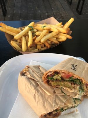  at Habeez - Rüttenscheid in Essen