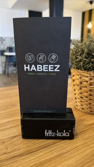   at Habeez - Rüttenscheid in Essen