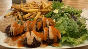   at Habeez - Rüttenscheid in Essen