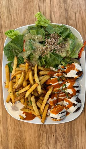   at Habeez - Rüttenscheid in Essen