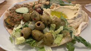   at Habeez - Rüttenscheid in Essen