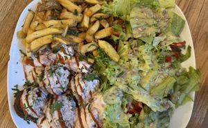   at Habeez - Rüttenscheid in Essen