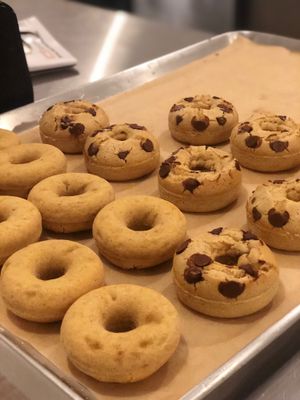 I love this place at Choices Cafe in Miami