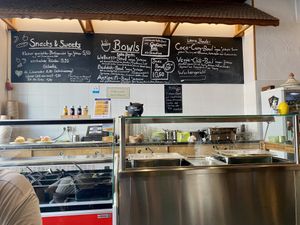   at Frischfutter in Munich