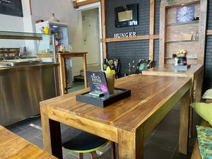   at Frischfutter in Munich