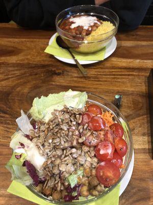   at Frischfutter in Munich