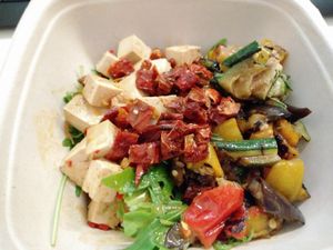 Frischfutter at Frischfutter in Munich