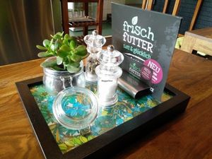 Frischfutter at Frischfutter in Munich