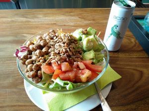 Wellness Bowl - Frischfutter at Frischfutter in Munich