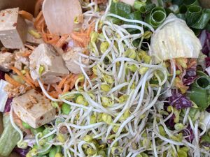   at Frischfutter in Munich