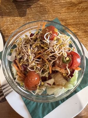   at Frischfutter in Munich