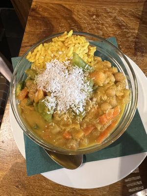   at Frischfutter in Munich