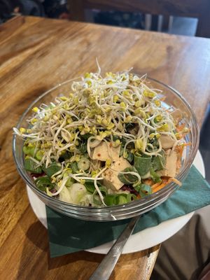   at Frischfutter in Munich