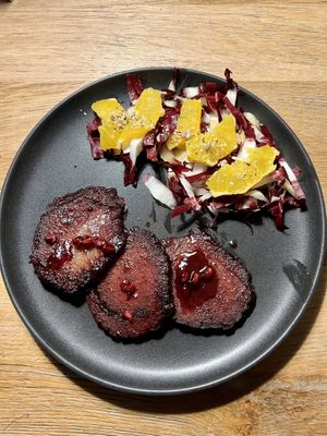   at OrtoZero Cafe in Alessandria