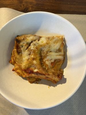   at OrtoZero Cafe in Alessandria