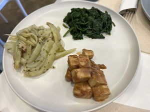   at OrtoZero Cafe in Alessandria