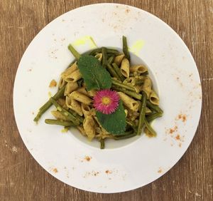  #Veganuary at OrtoZero Cafe in Alessandria